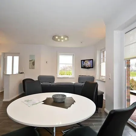 Apartment Strandkieker *
