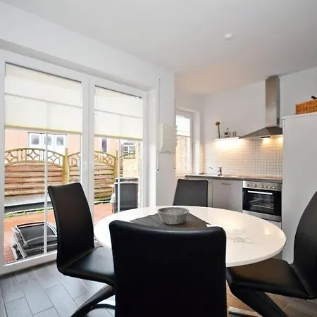 Apartment Strandkieker *