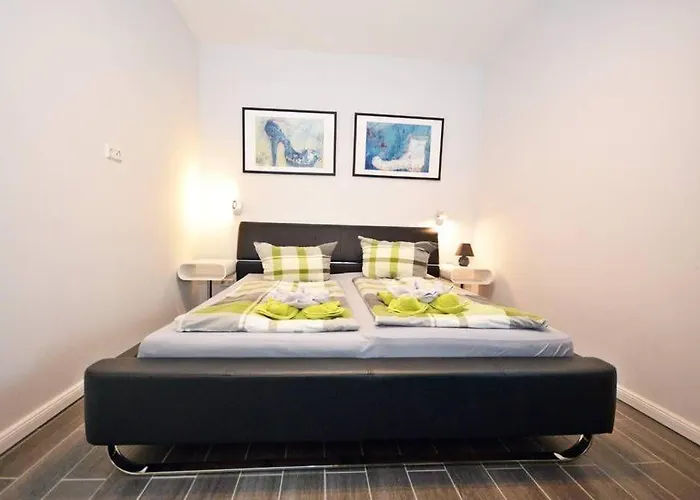 Strandkieker * Norddeich (Norden)